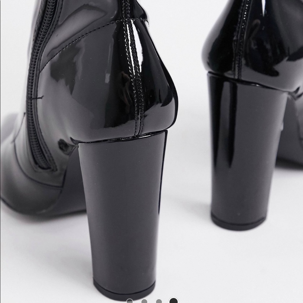 ASOS Booties - Picture 3 of 16